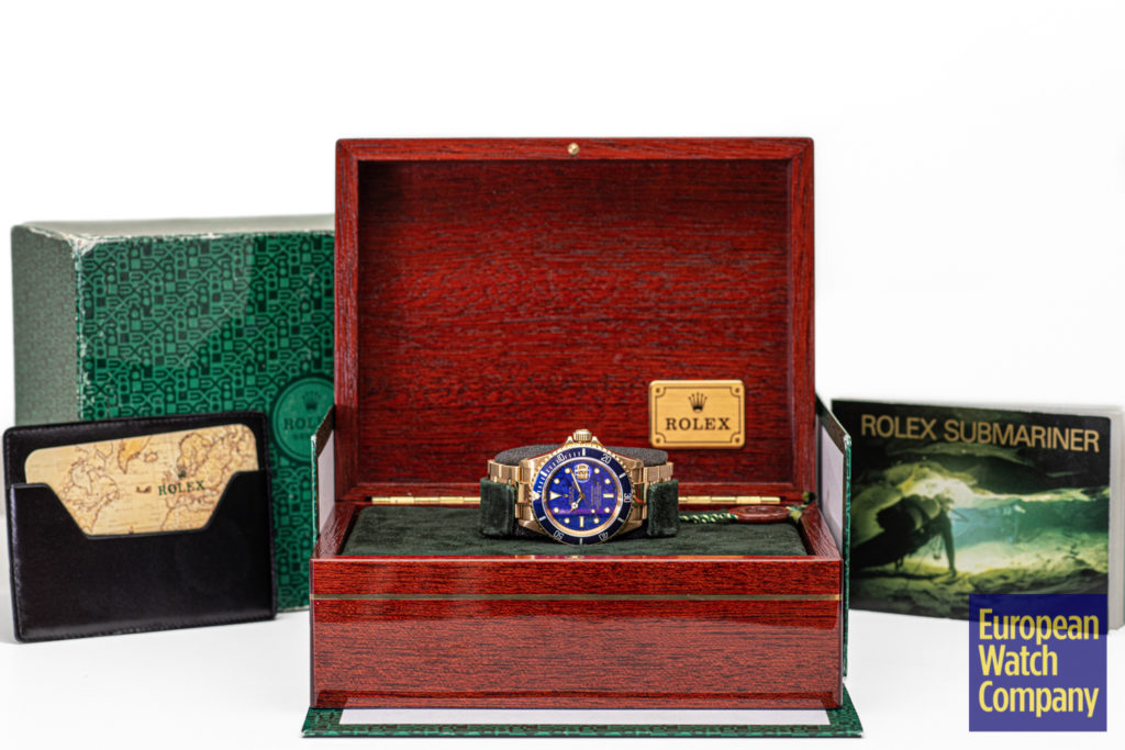 rolex-submariner-16618-lapis