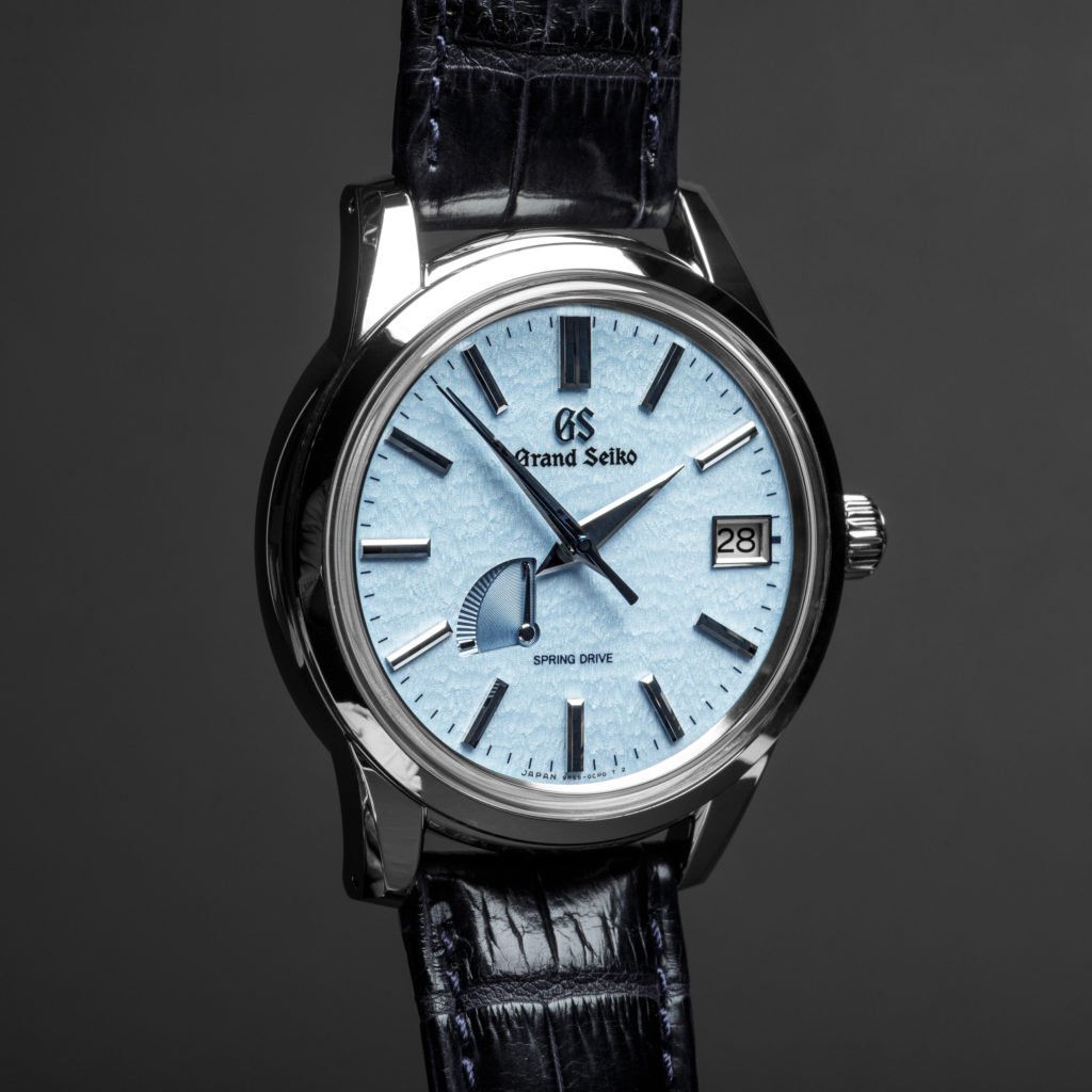 Grand-Seiko-Spring-Drive-Skyflake-SBGA407