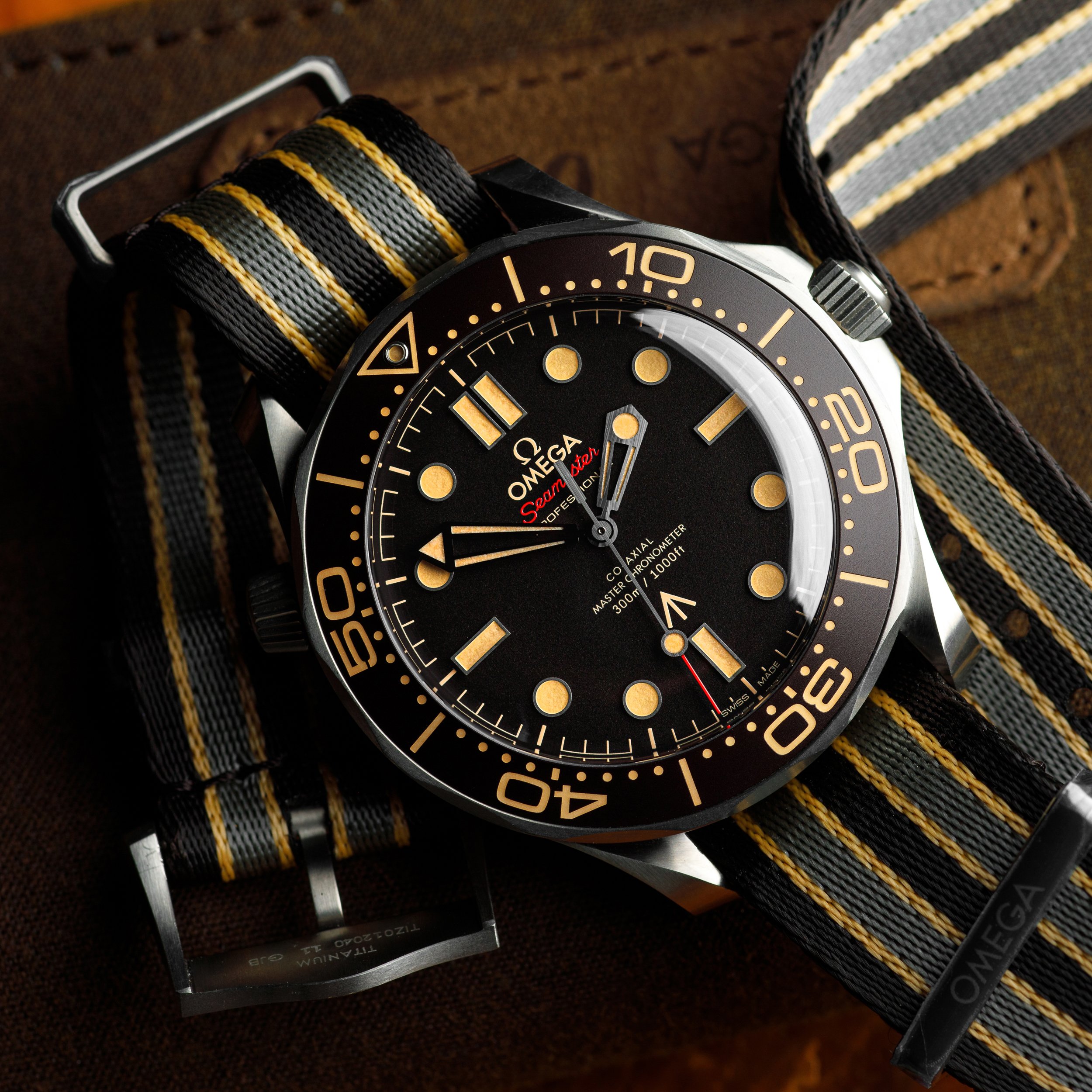 Featured image for Summer Watch Guide 2025: The Best Straps for Heat, Sand, and Sea