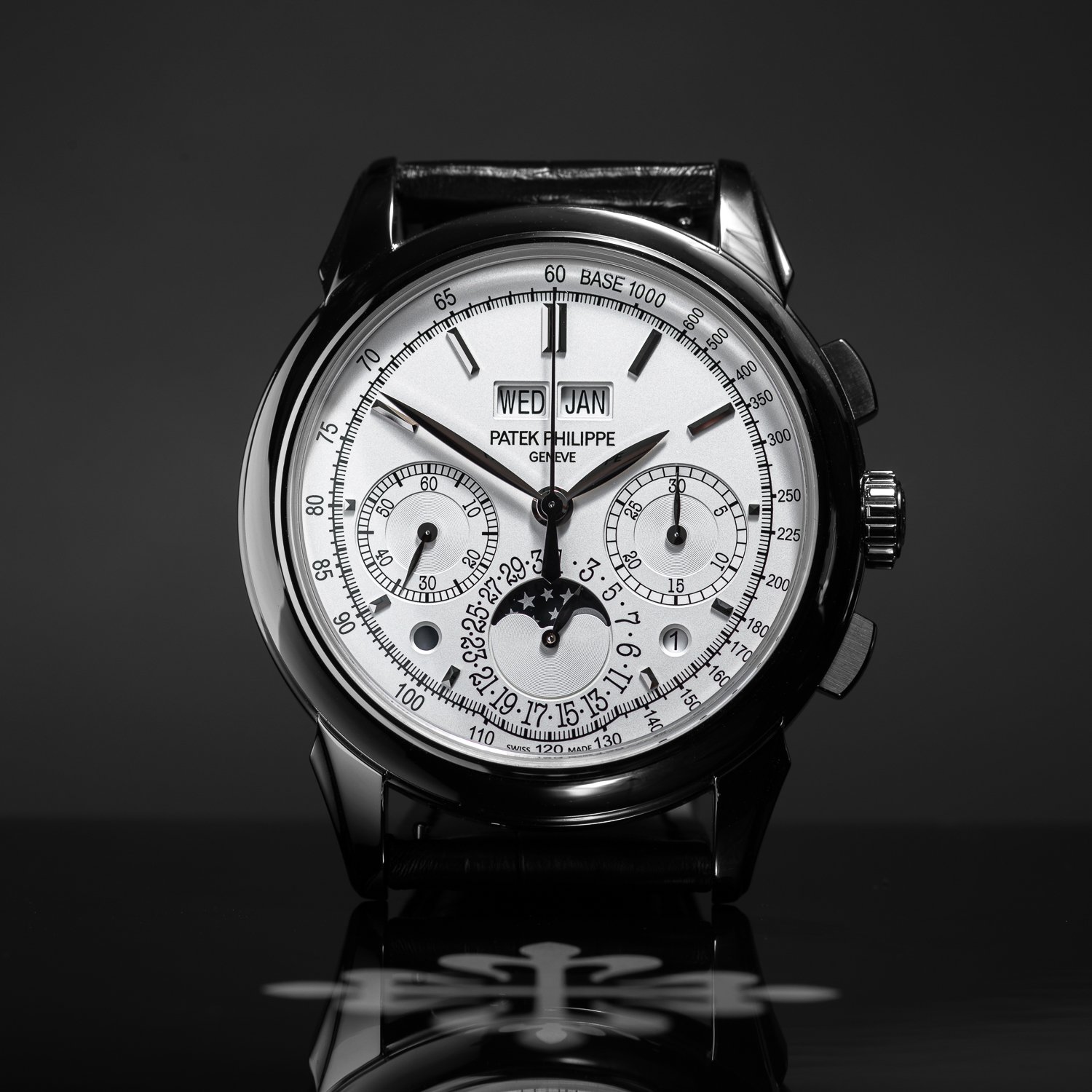 Featured image for Patek Philippe