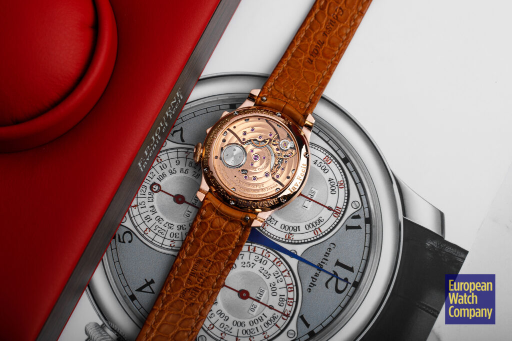 F-P-Journe-Centigraphe-Souverain-Boutique-Edition