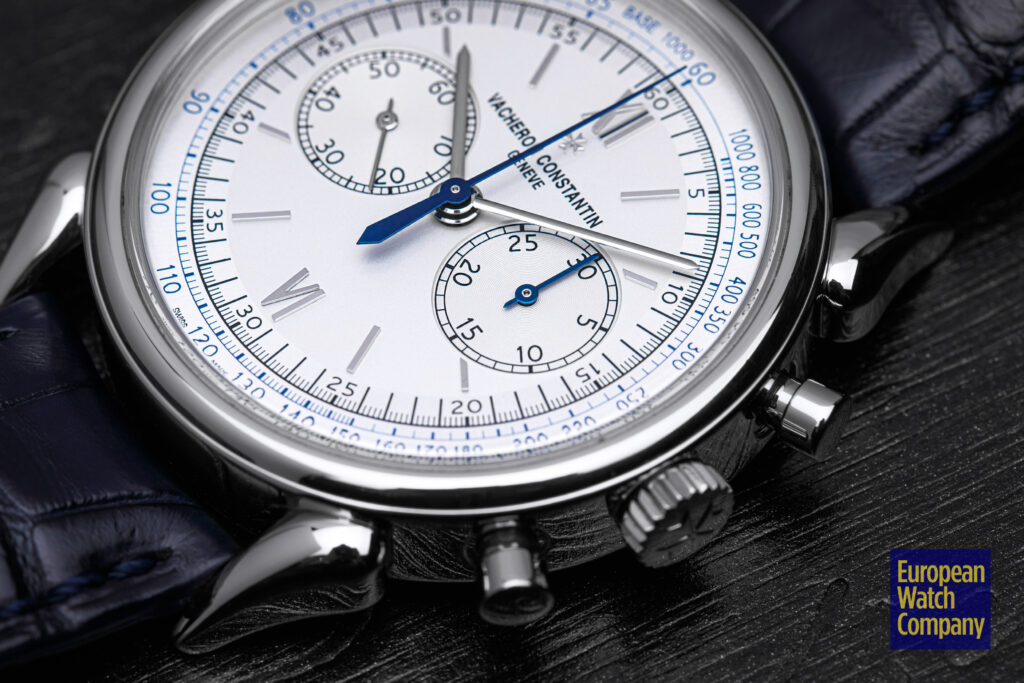 Vacheron Constantin Les Historiques 1955 Cornes de Vache 5000H/000P-B058