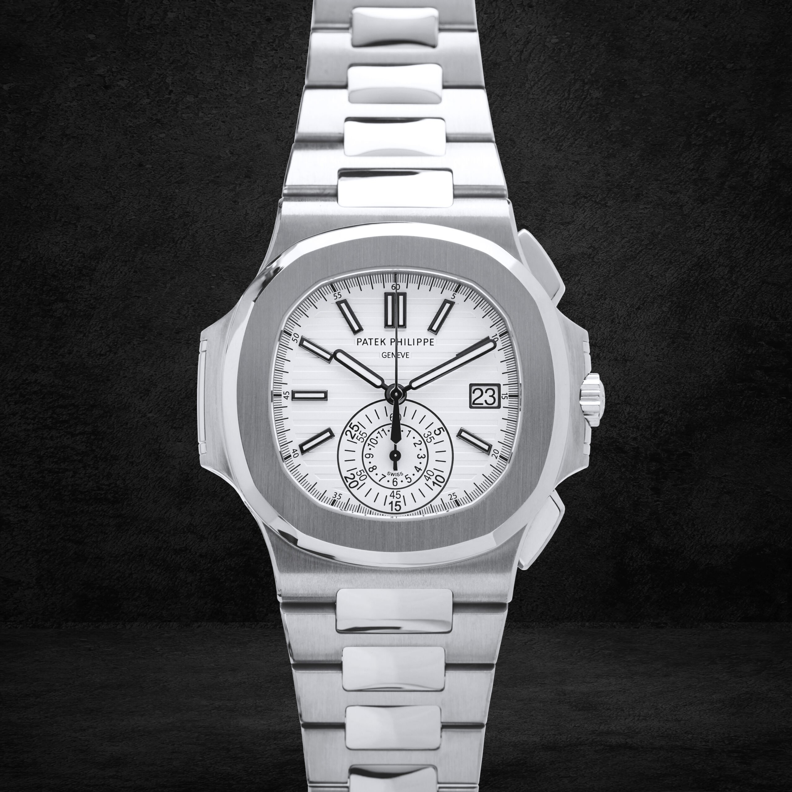 Patek 5980 retail price best sale