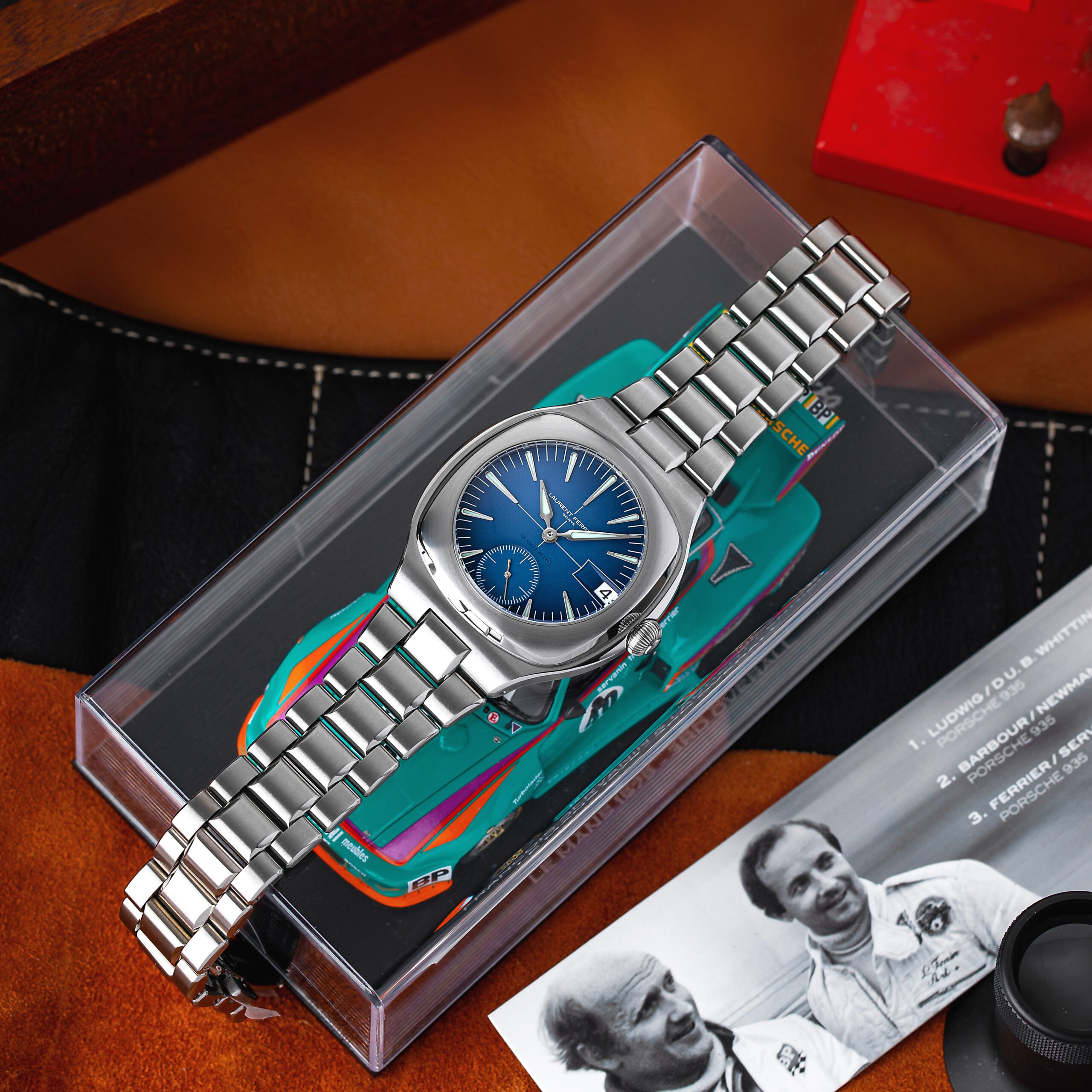Featured image for The Best Watches to Buy Right Now if You Already Own a Royal Oak or Nautilus