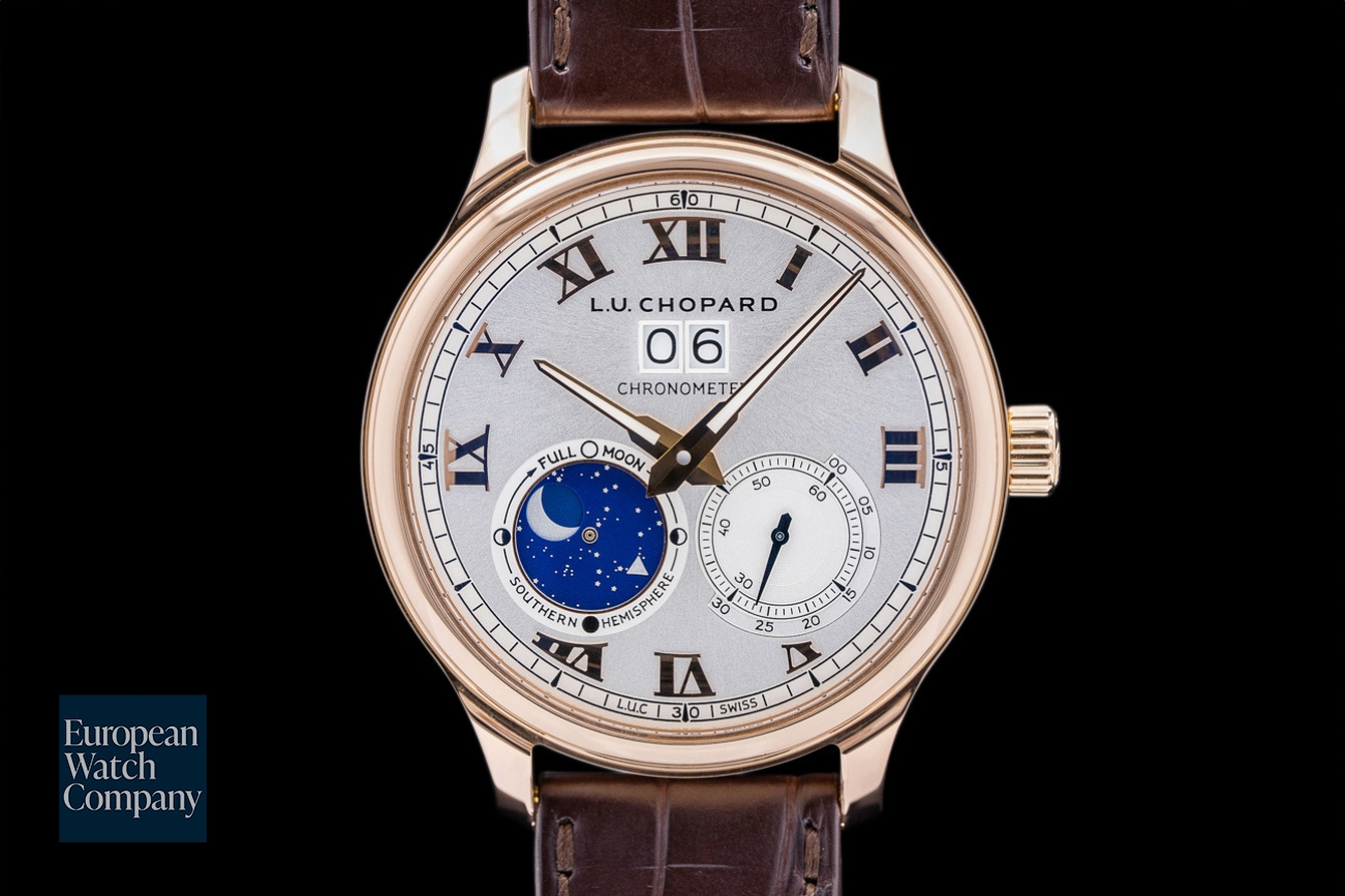 20 Best Big Date Watches at European Watch Company THE COLLECTIVE