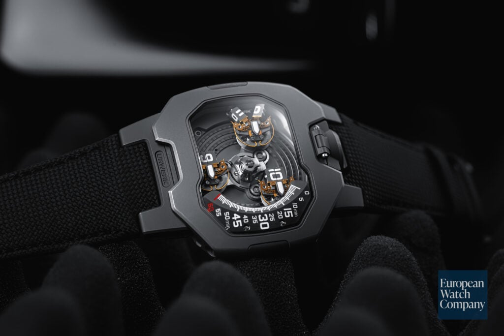 Urwerk Ur-120