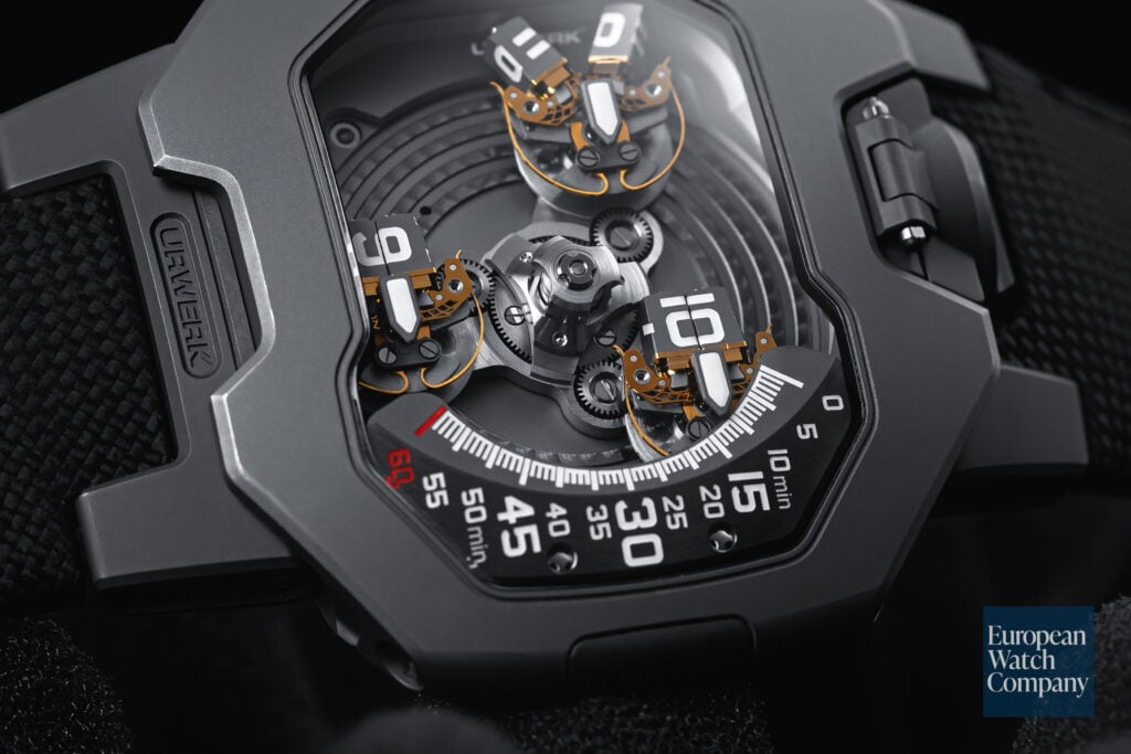 Urwerk Ur-120