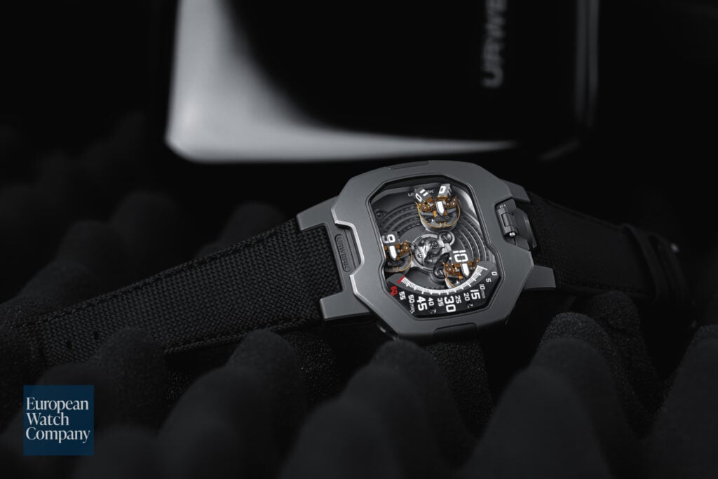 Urwerk Ur-120