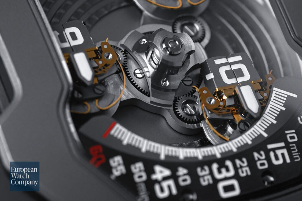 Urwerk Ur-120