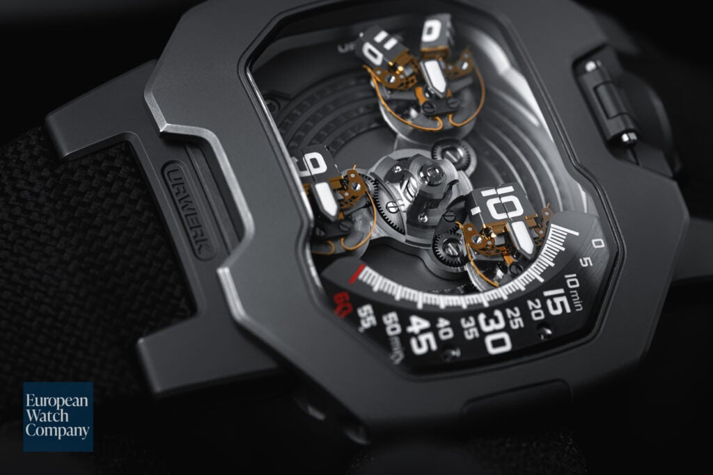 Urwerk Ur-120