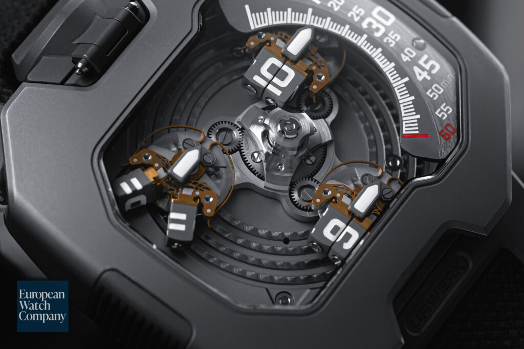 Urwerk Ur-120