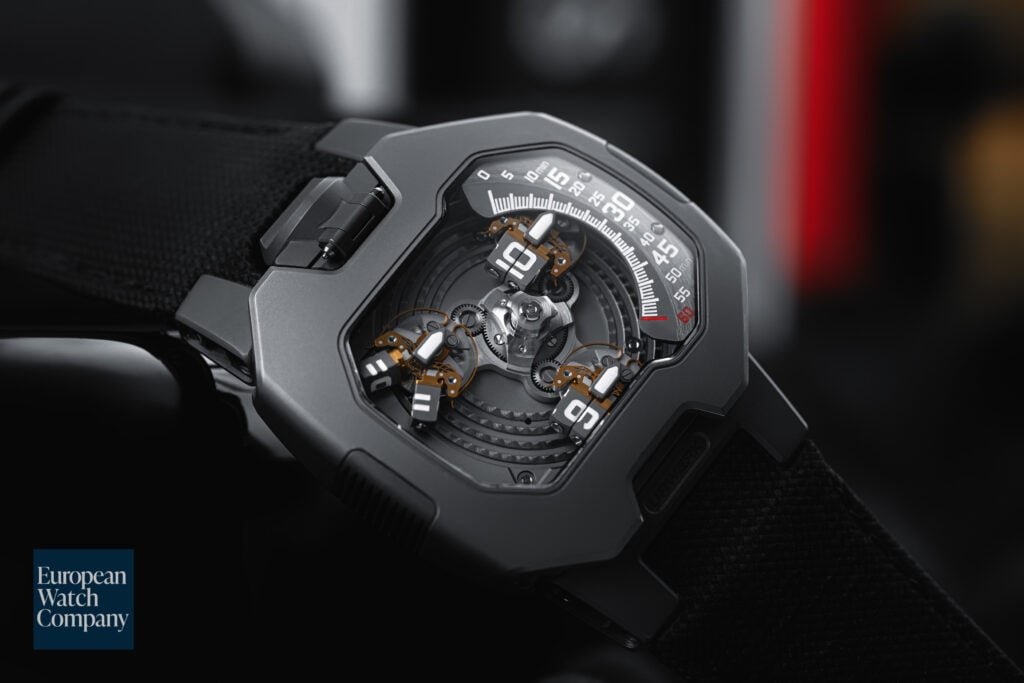 Urwerk Ur-120