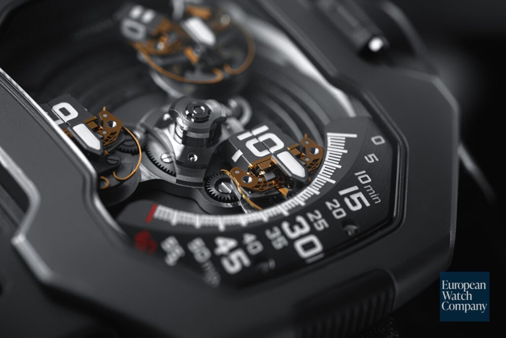 Urwerk Ur-120