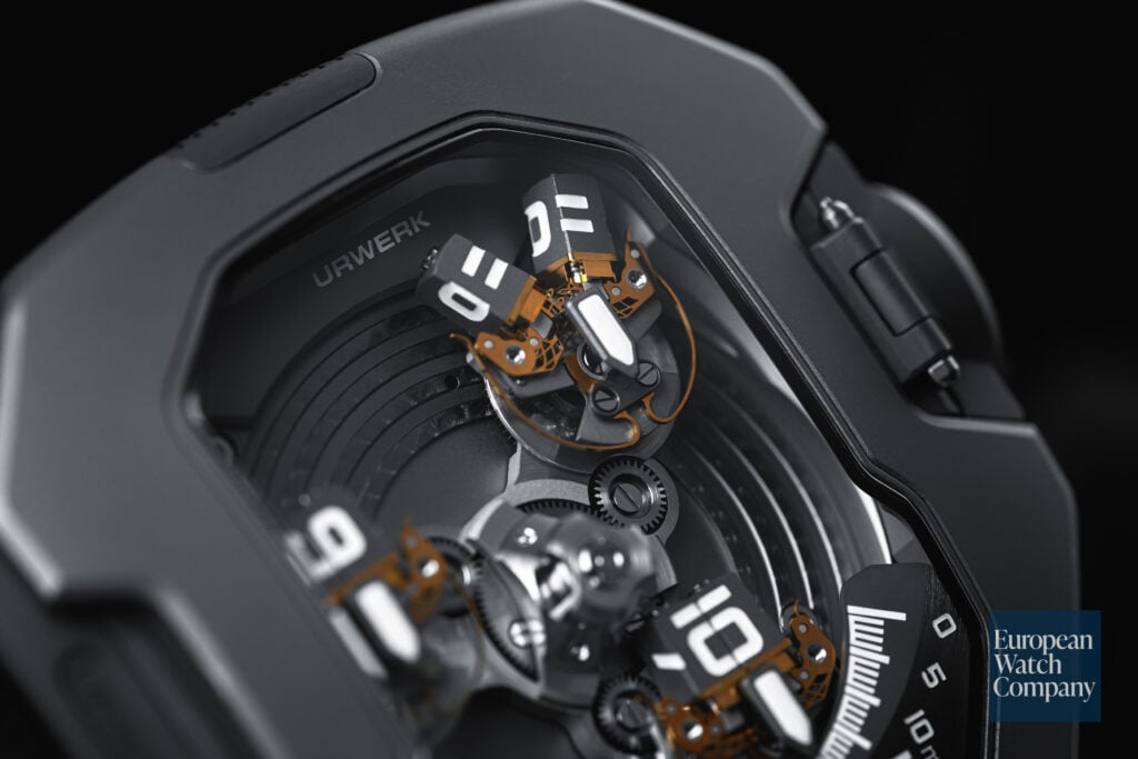 Urwerk Ur-120