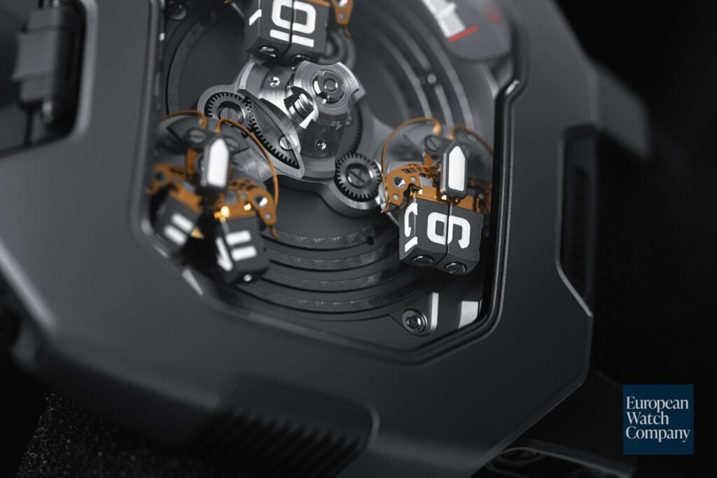 Urwerk Ur-120