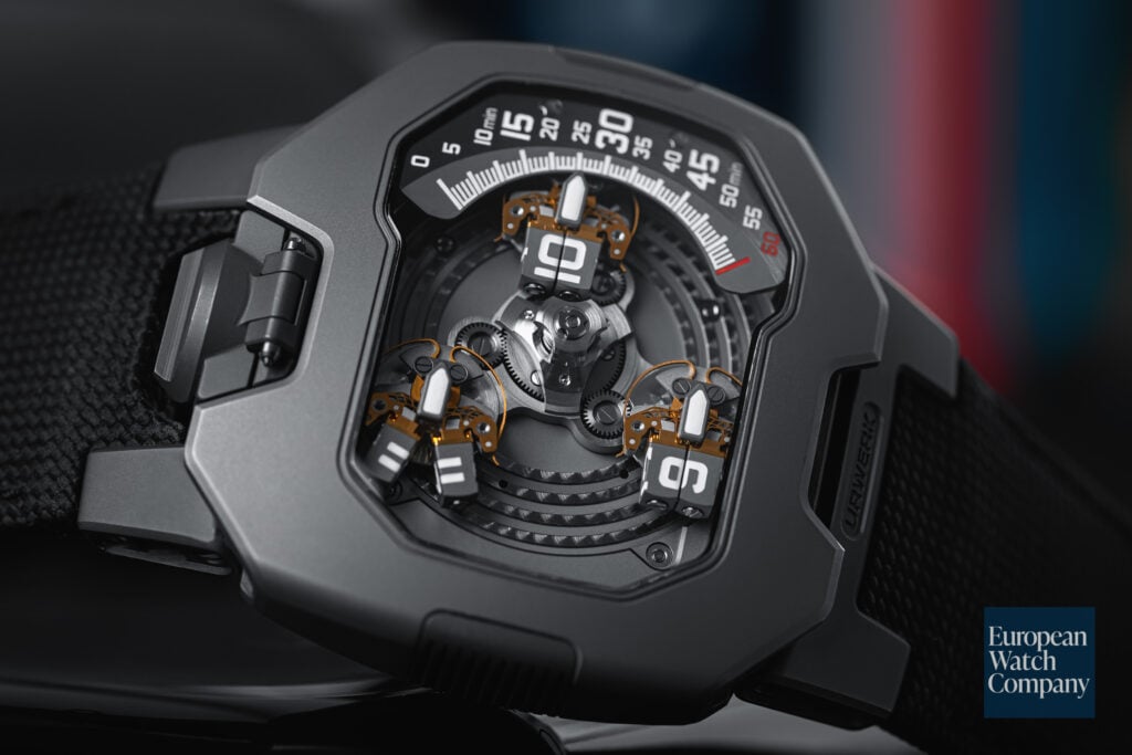 Urwerk Ur-120