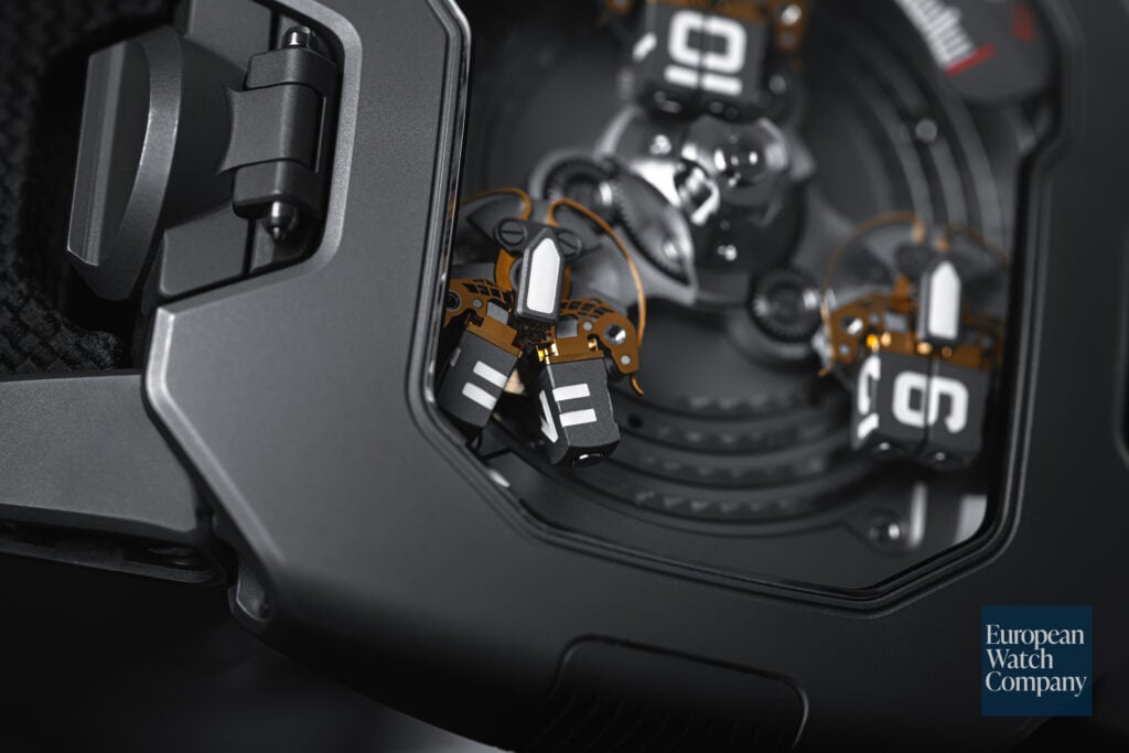 Urwerk Ur-120