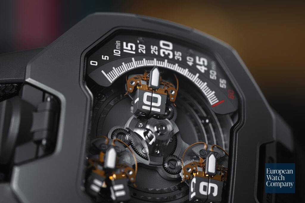 Urwerk Ur-120