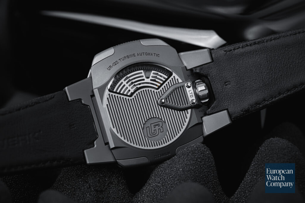 Urwerk Ur-120