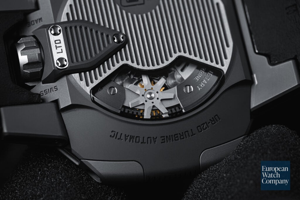 Urwerk Ur-120