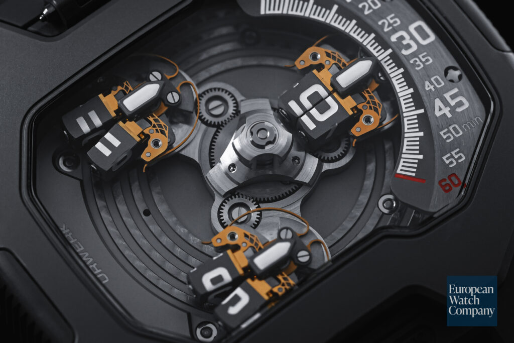 Urwerk Ur-120