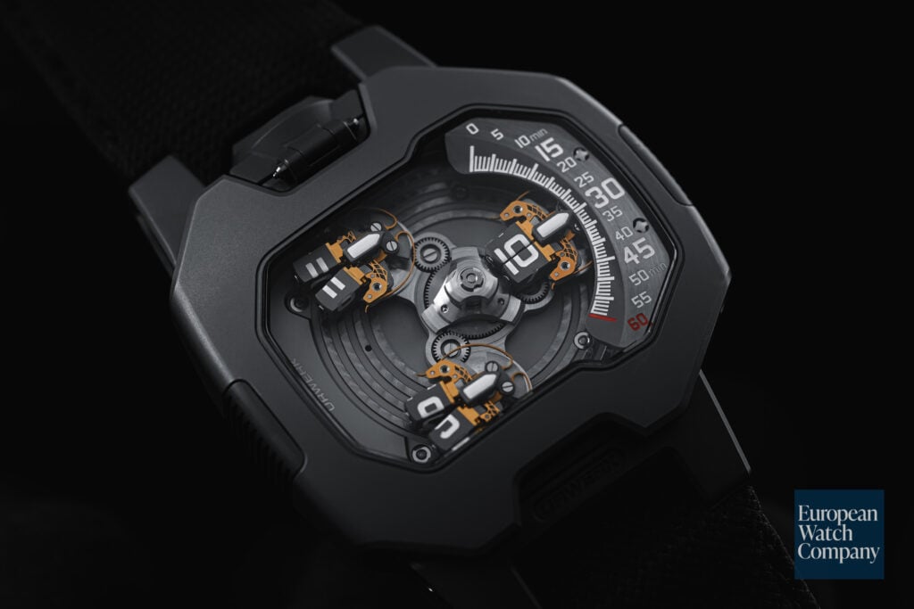 Urwerk Ur-120