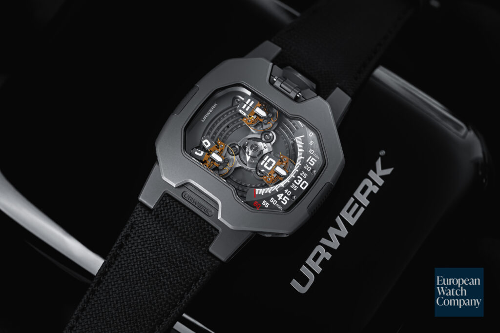 Urwerk Ur-120