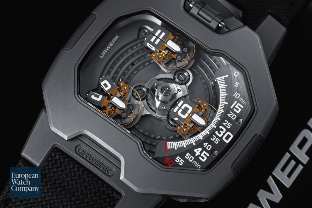 Urwerk Ur-120