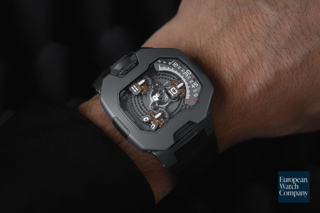 Urwerk Ur-120