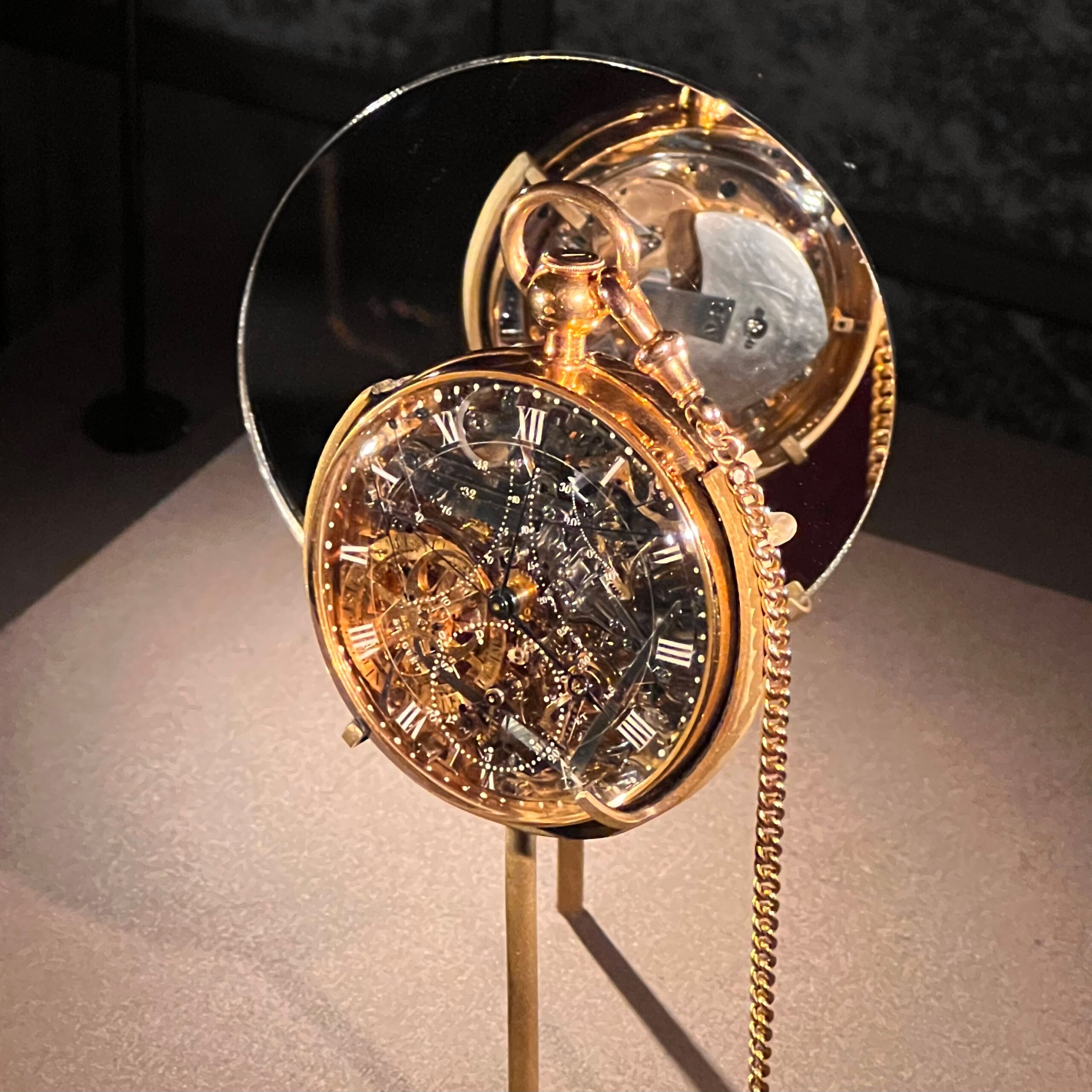 Featured image for Marie Antoinette’s $30 million watch (that she never lived to see it) is on display for the first time in the UK