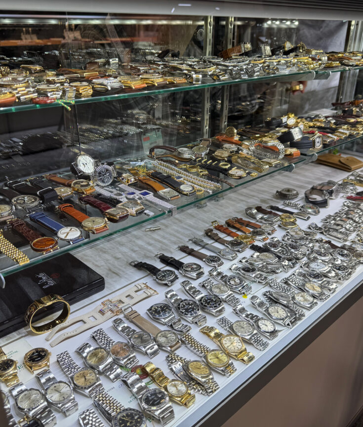 Hero: Original Miami Beach Antique Show