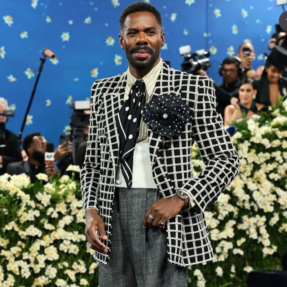 Featured image for Watch Spotting at the 2025 Met Gala