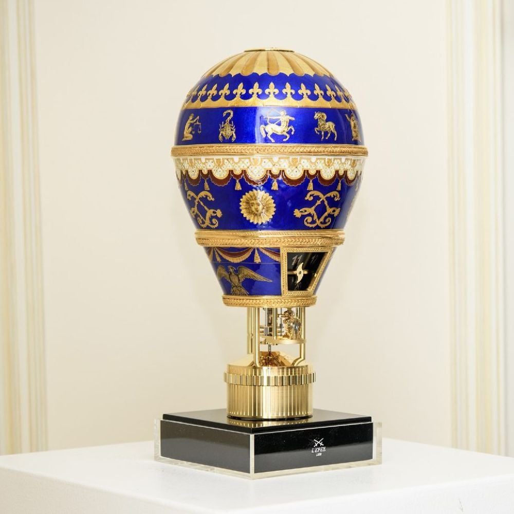 Featured image for The Roundup: the “Race Cars and Thoroughbreds and Hot Air Balloons, Oh My!” Edition