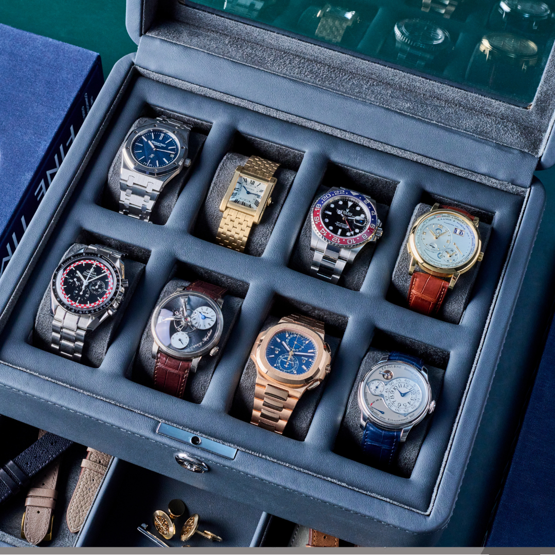 Featured image for Wrist Assured