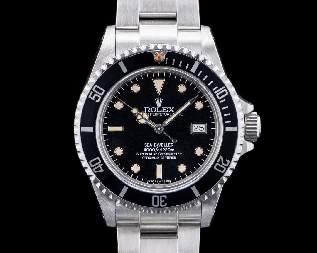 Featured image for Overlooked: Make A Splash – A Trio of Watches for All Things Water