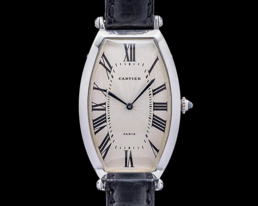 Featured image for Overlooked: Cartier, Before the Crowd Caught On (Pre-/CPCP)