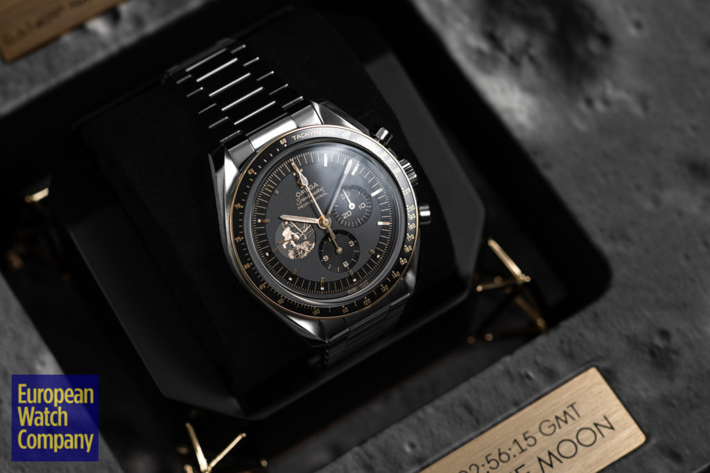 Found: Alaska Project, The Most Famous Speedmaster To Never Go To Space,  Actually Did (At Least Once) - Hodinkee