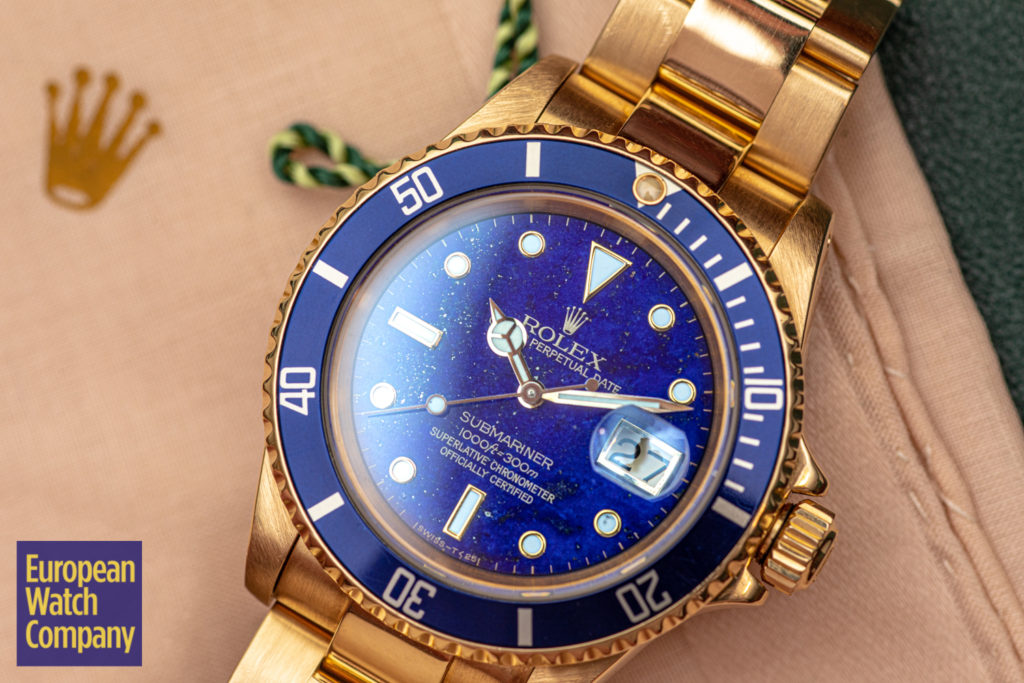 rolex-submariner-16618-lapis