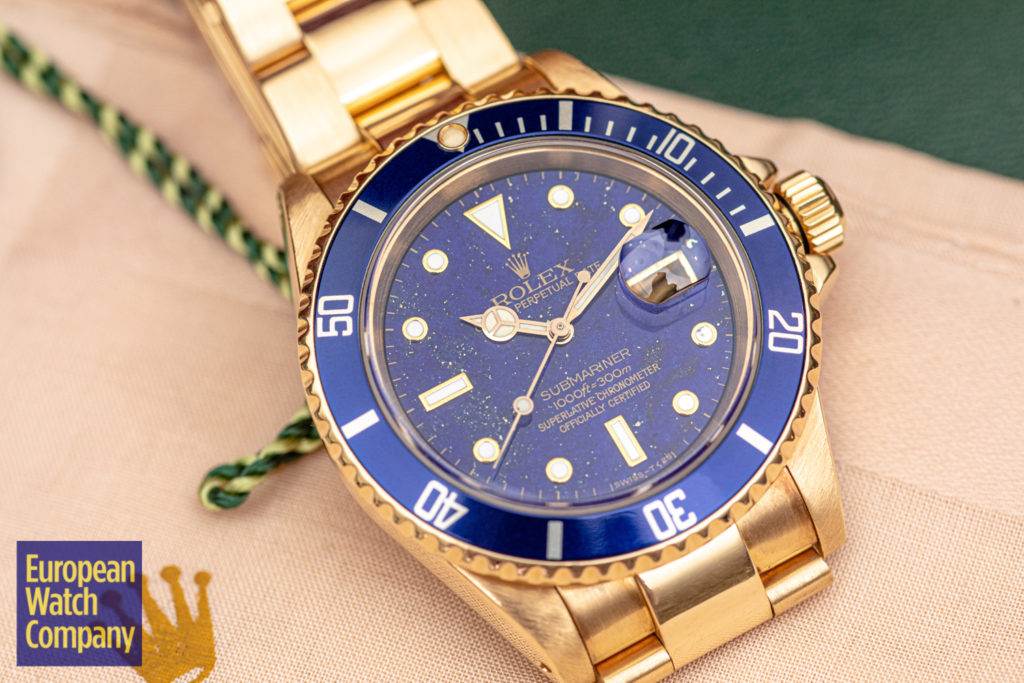 rolex-submariner-16618-lapis