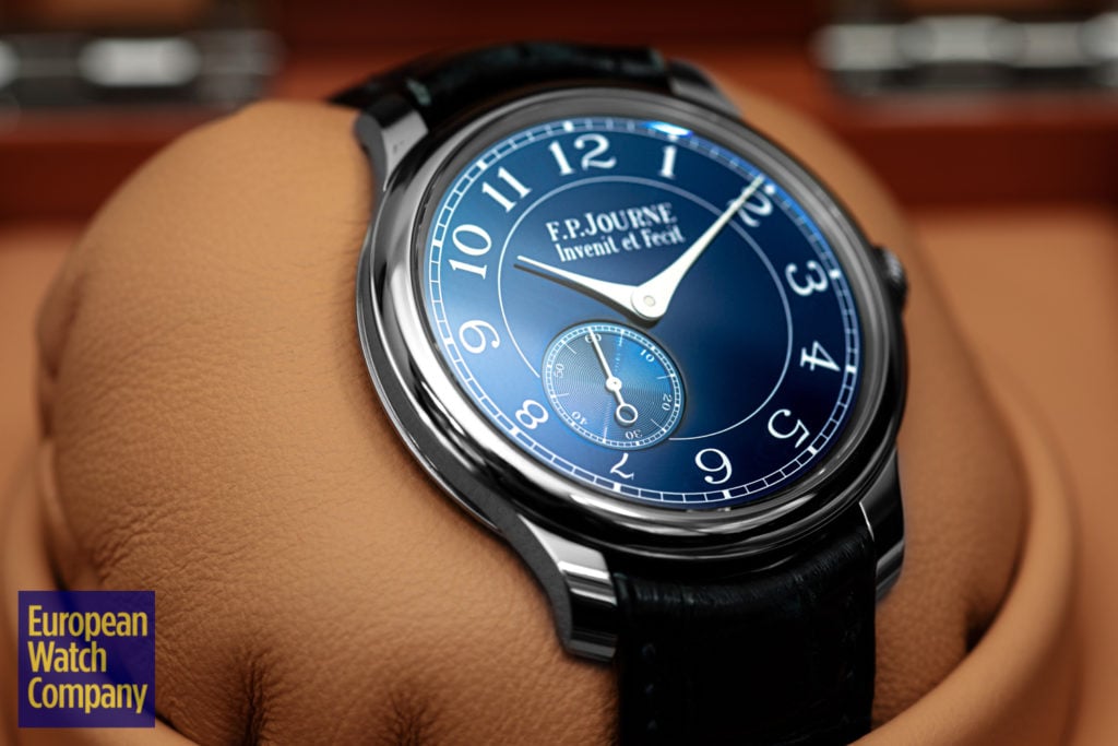 FP-Journe-Chronometre-Bleu