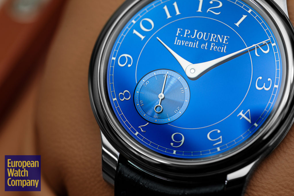 Blue Sports Chronomètre