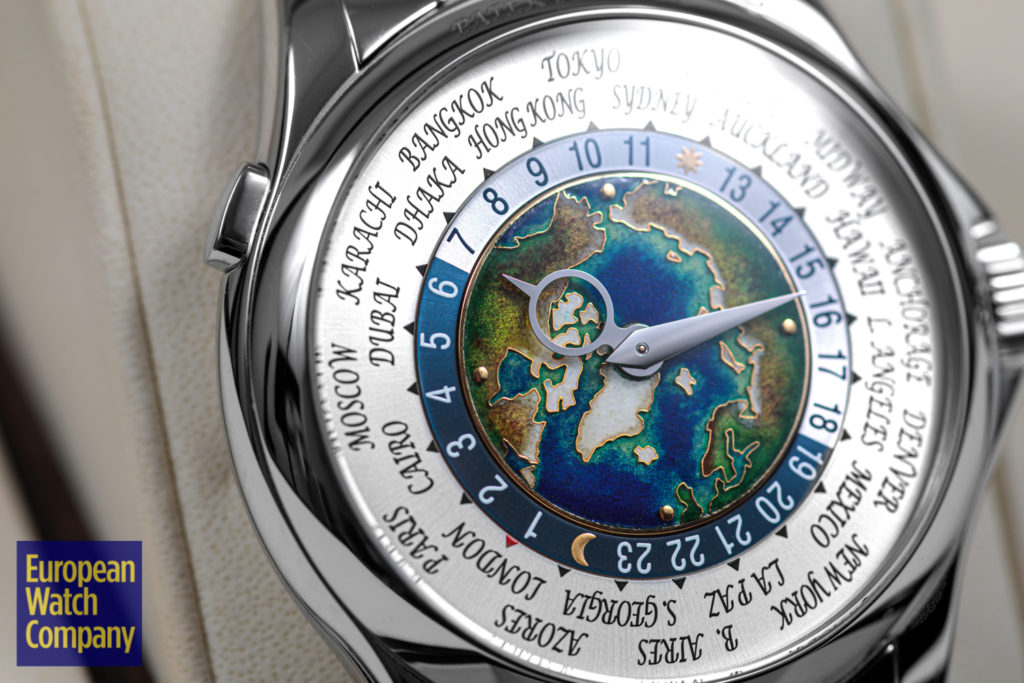 Patek-Philippe-world-time-5131P