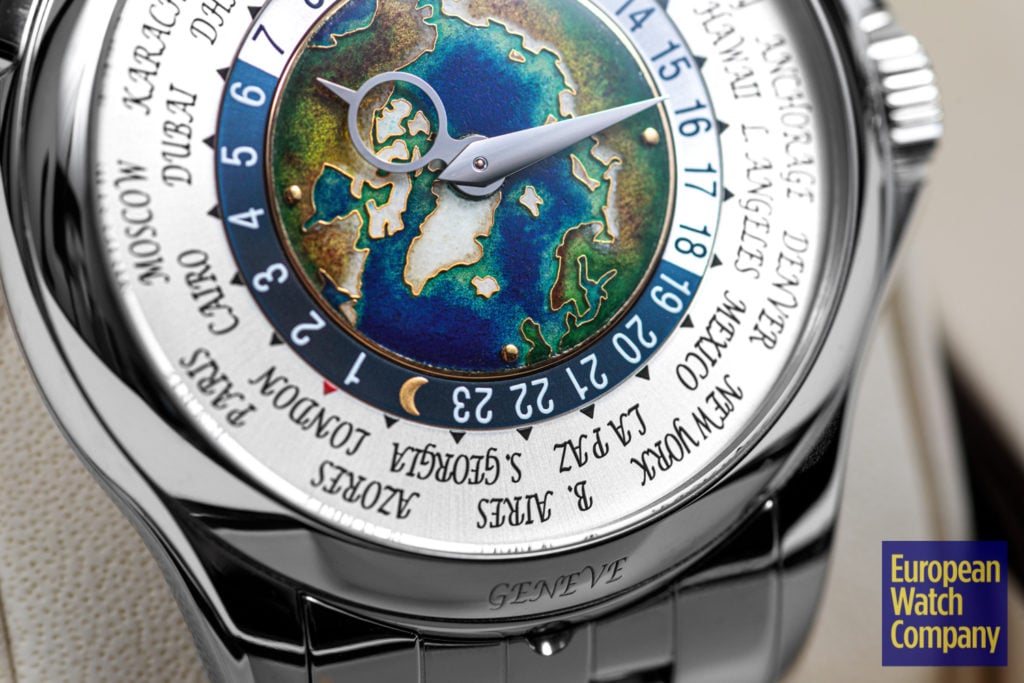 Patek 5131 hot sale retail price