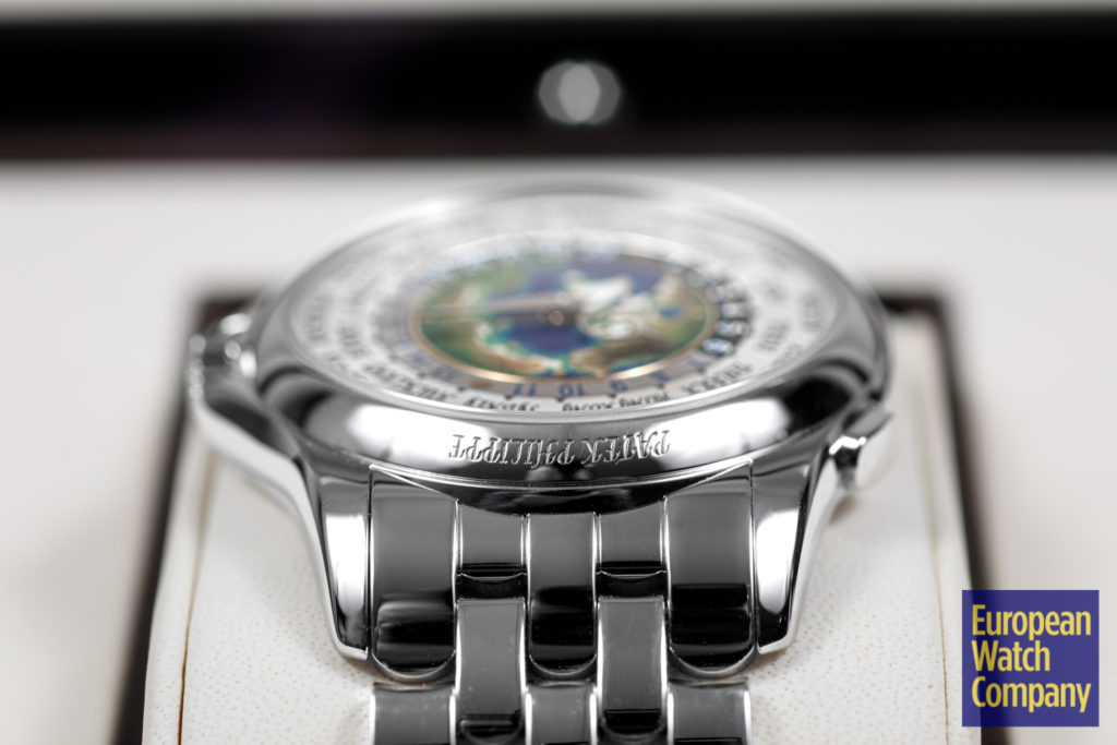 Patek-Philippe-world-time-5131P