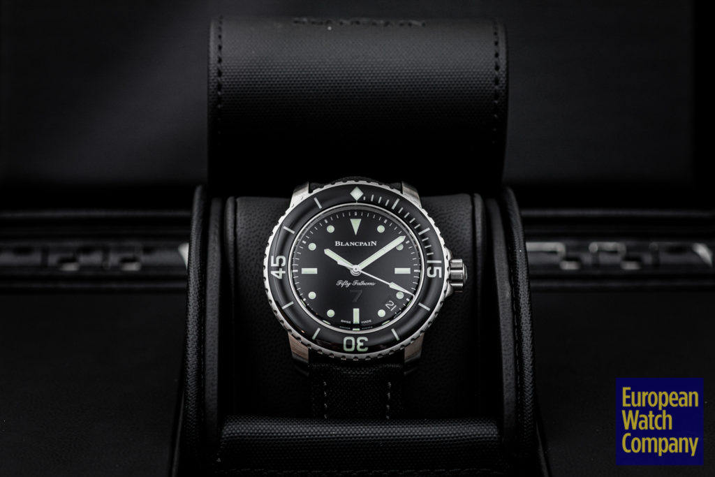 Blancpain-Negeurs-De-Combat-Automatique-5015E.1130.B52A