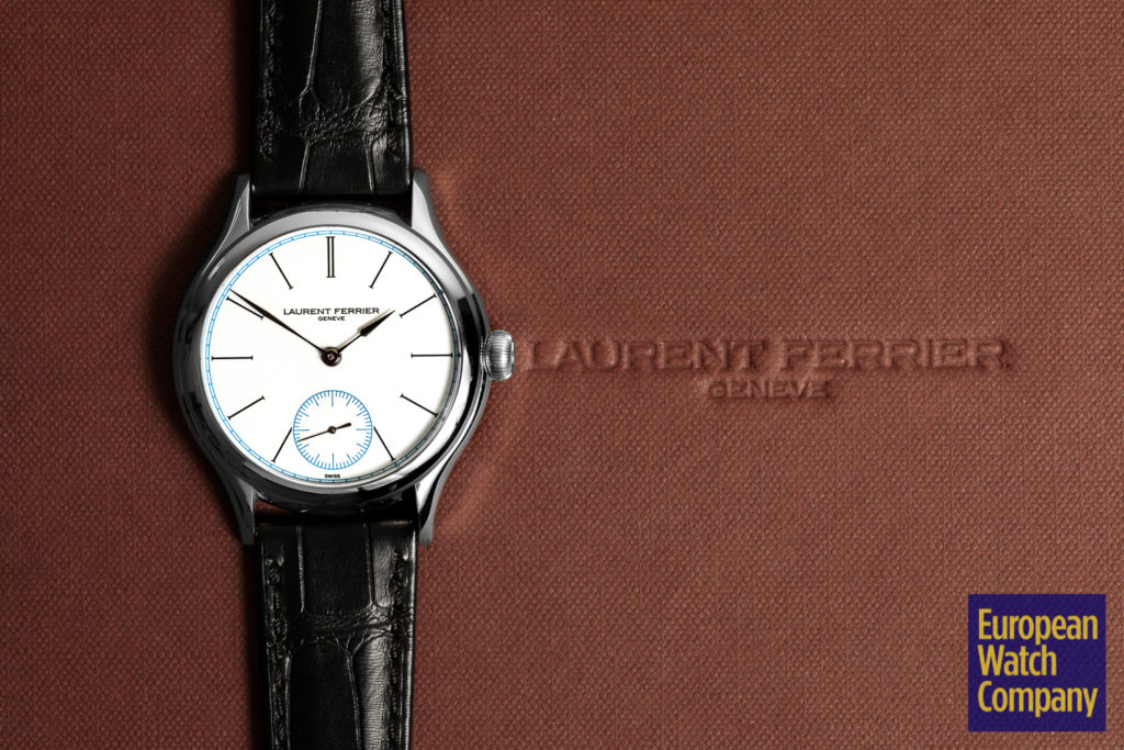 Laurent Ferrier Galet Micro-Rotor FBN230.02