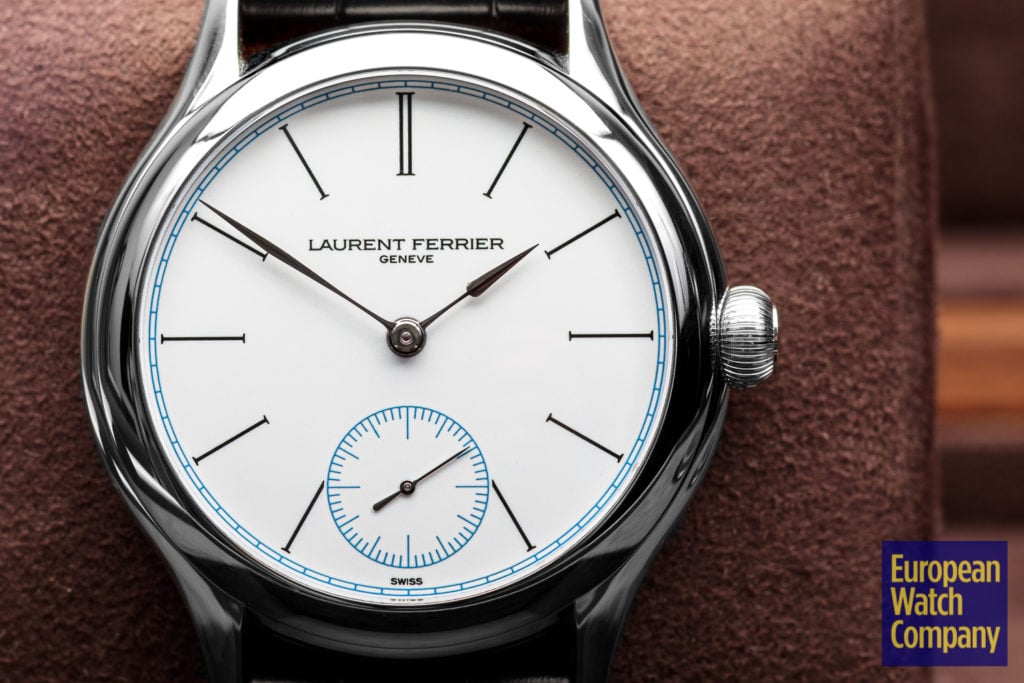 Laurent Ferrier Galet Micro-Rotor FBN230.02