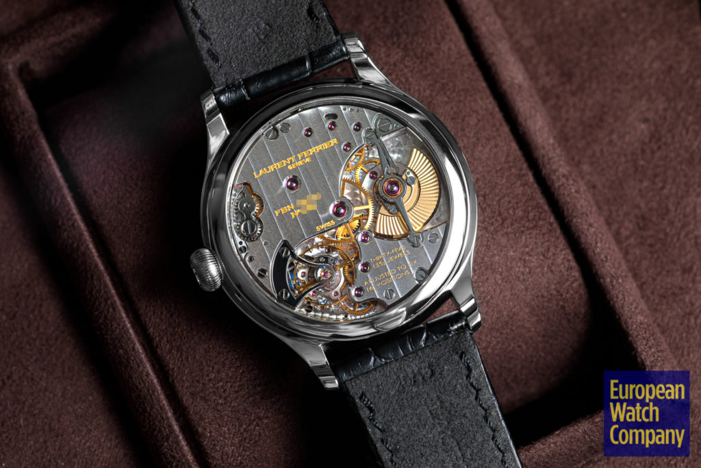 Laurent Ferrier Galet Micro-Rotor FBN230.02