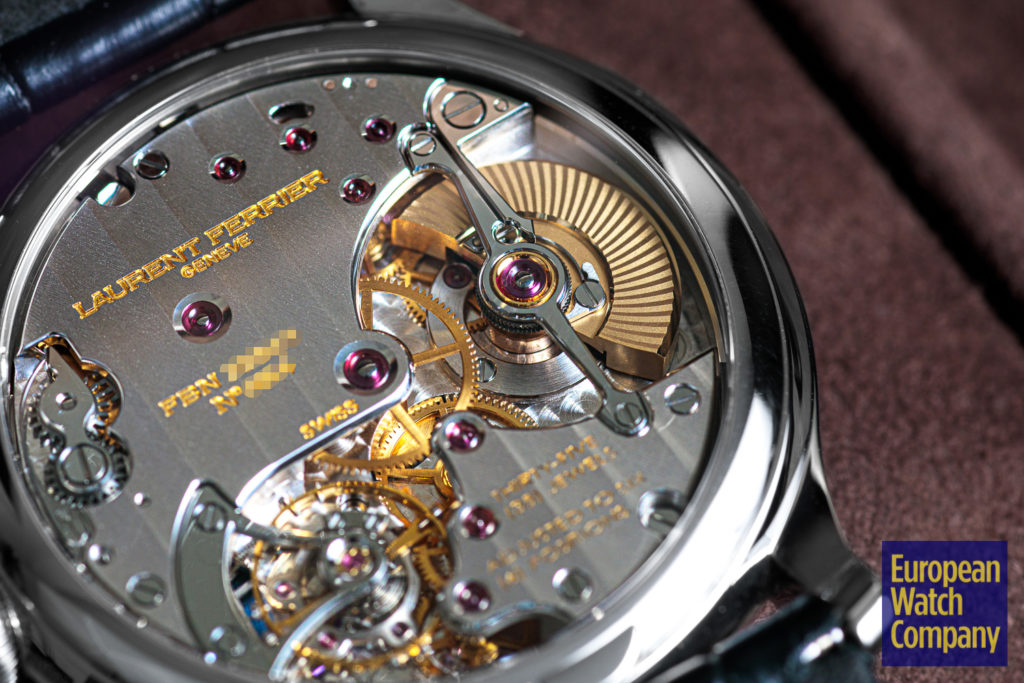 Laurent Ferrier Galet Micro-Rotor FBN230.02