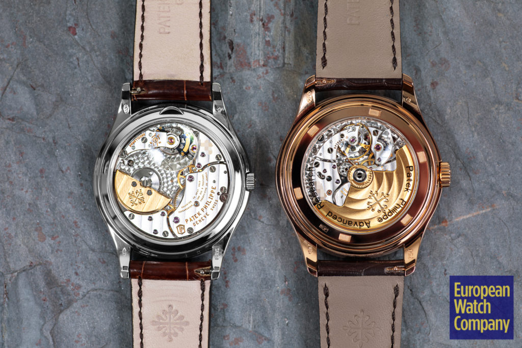 Patek-Philippe-5550P-5350R-Advanced-Research